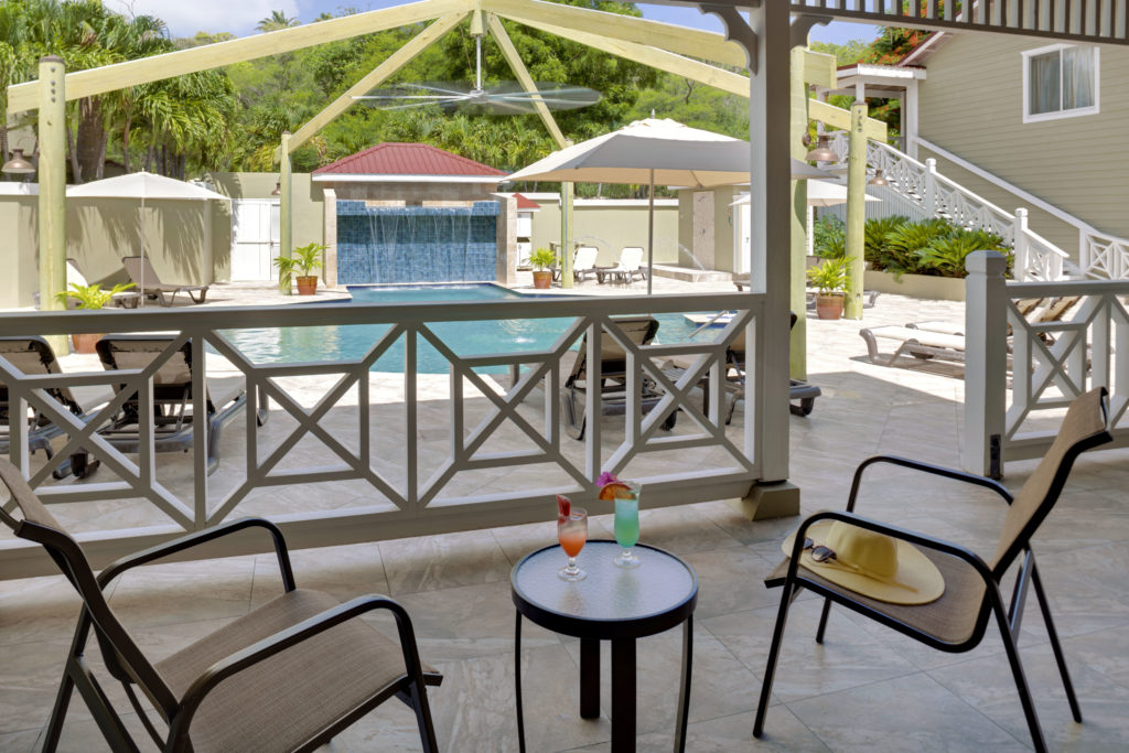 The Dagger Log (Double Room) - Regular