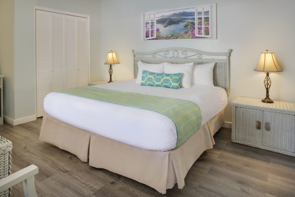 The Dagger Log (Double Room) - Regular