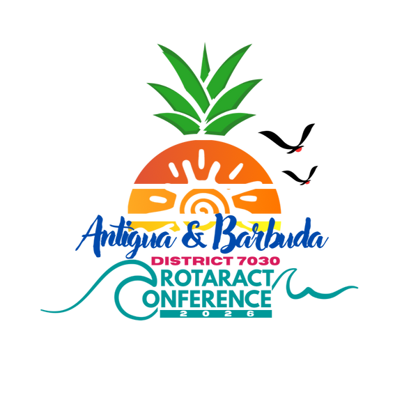 Rotaract D7030 Conference