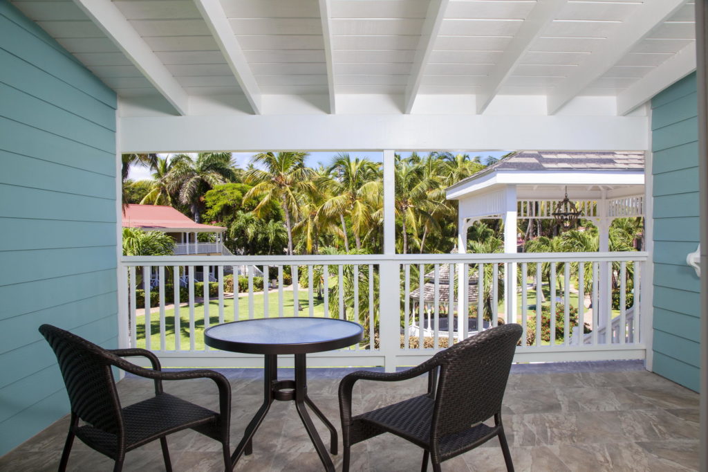 The Dagger Log (Double Room) - Regular