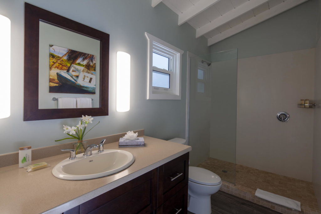 The Dagger Log (Double Room) - Regular