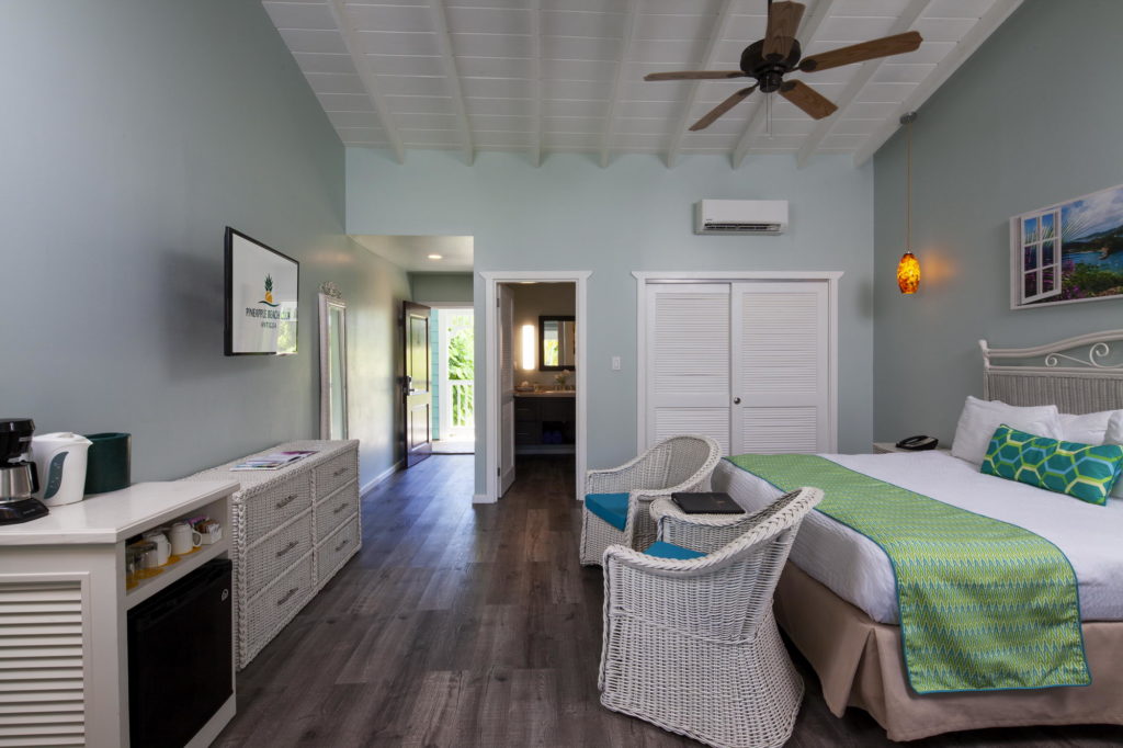 The Dagger Log (Double Room) - Regular