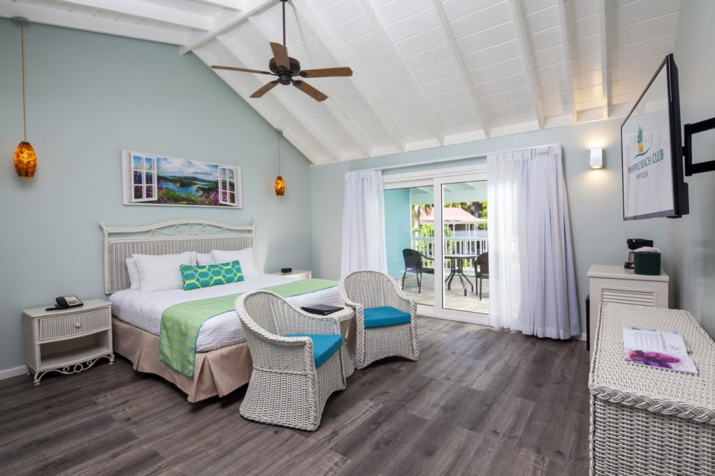 The Dagger Log (Double Room) - Regular