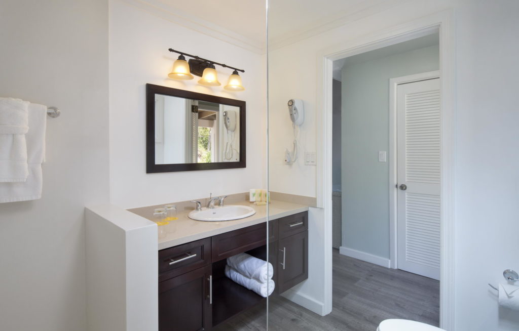 The Dagger Log (Double Room) - Regular